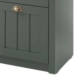 Dielenschränke*Pharao24 Dielenkleiderschrank Clujia