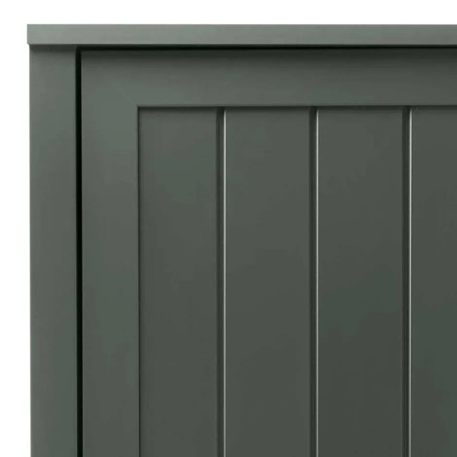 Dielenschränke*Pharao24 Dielenkleiderschrank Clujia