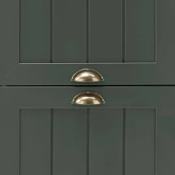 Dielenschränke*Pharao24 Dielenkleiderschrank Clujia