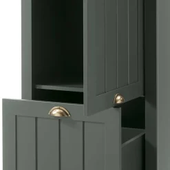 Dielenschränke*Pharao24 Dielenkleiderschrank Clujia