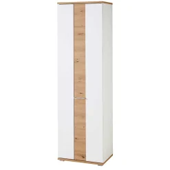 Pharao24 Dielenkleiderschrank Cocondar> Dielenschränke