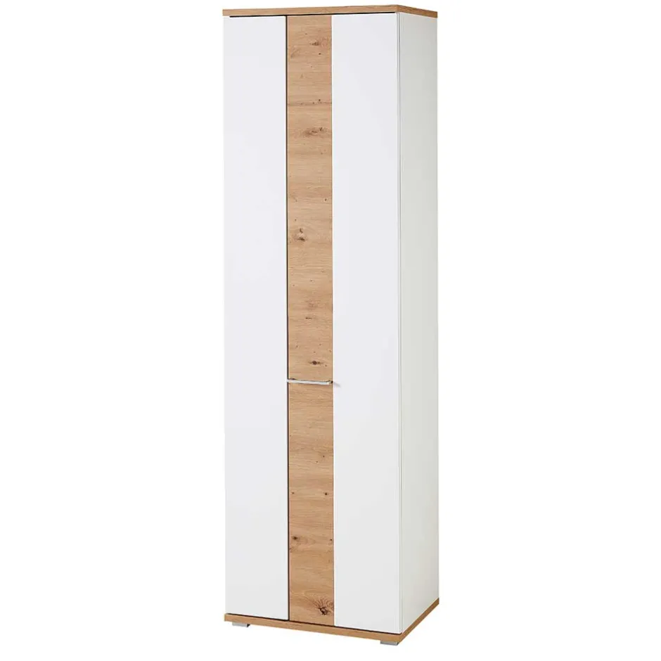 Pharao24 Dielenkleiderschrank Cocondar> Dielenschränke