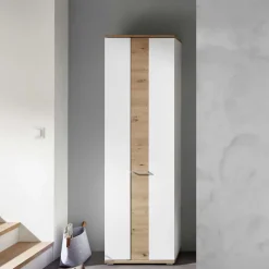 Pharao24 Dielenkleiderschrank Cocondar> Dielenschränke