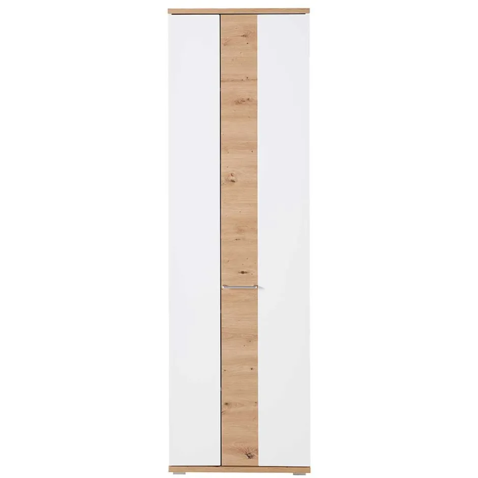 Pharao24 Dielenkleiderschrank Cocondar> Dielenschränke