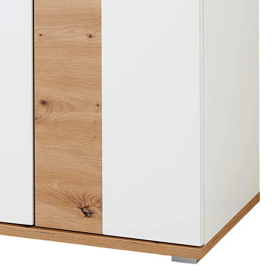 Pharao24 Dielenkleiderschrank Cocondar> Dielenschränke