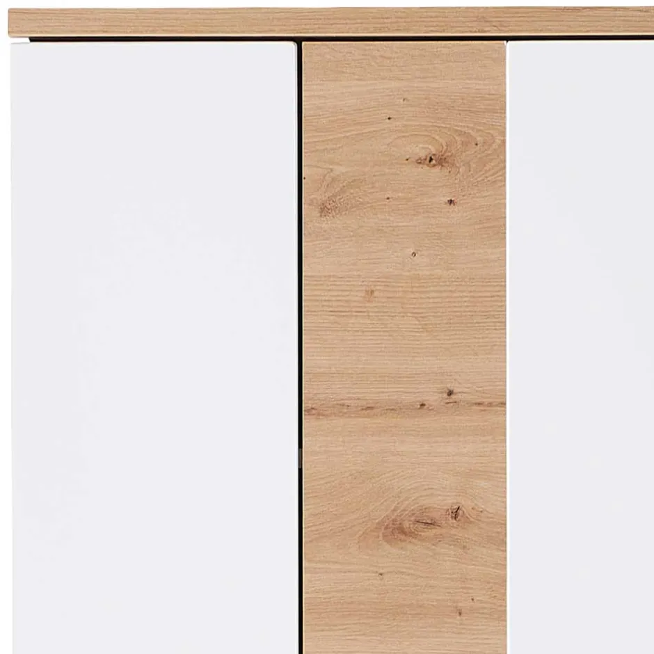 Pharao24 Dielenkleiderschrank Cocondar> Dielenschränke