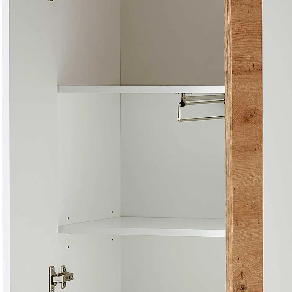 Pharao24 Dielenkleiderschrank Cocondar> Dielenschränke