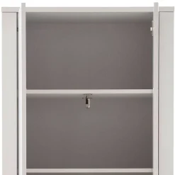 Dielenschränke*Pharao24 Dielenkleiderschrank Imuraca