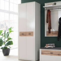 Dielenschränke*Pharao24 Dielenkleiderschrank Imuraca