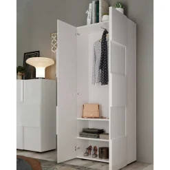 Pharao24 Dielenkleiderschrank Jalton><noscript><img width=