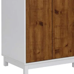 Dielenschränke*Pharao24 Dielenkleiderschrank Sacrala