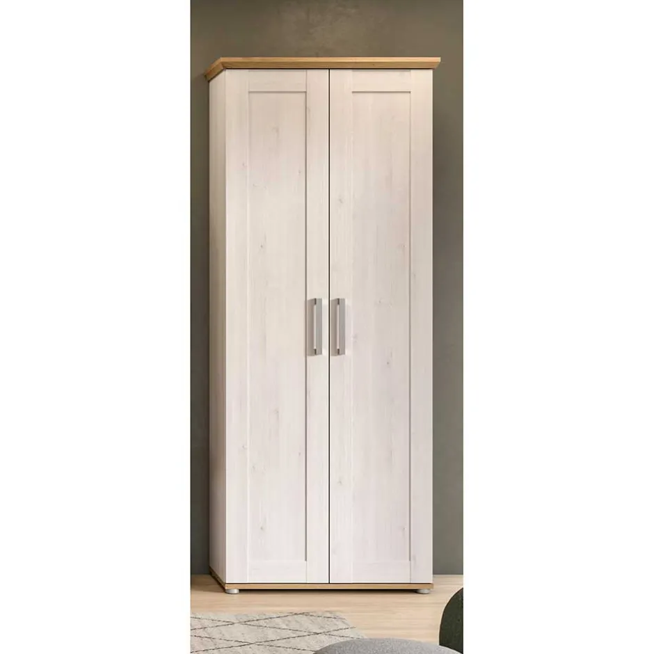 Dielenschränke*Pharao24 Dielenkleiderschrank Simple