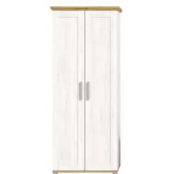 Dielenschränke*Pharao24 Dielenkleiderschrank Simple