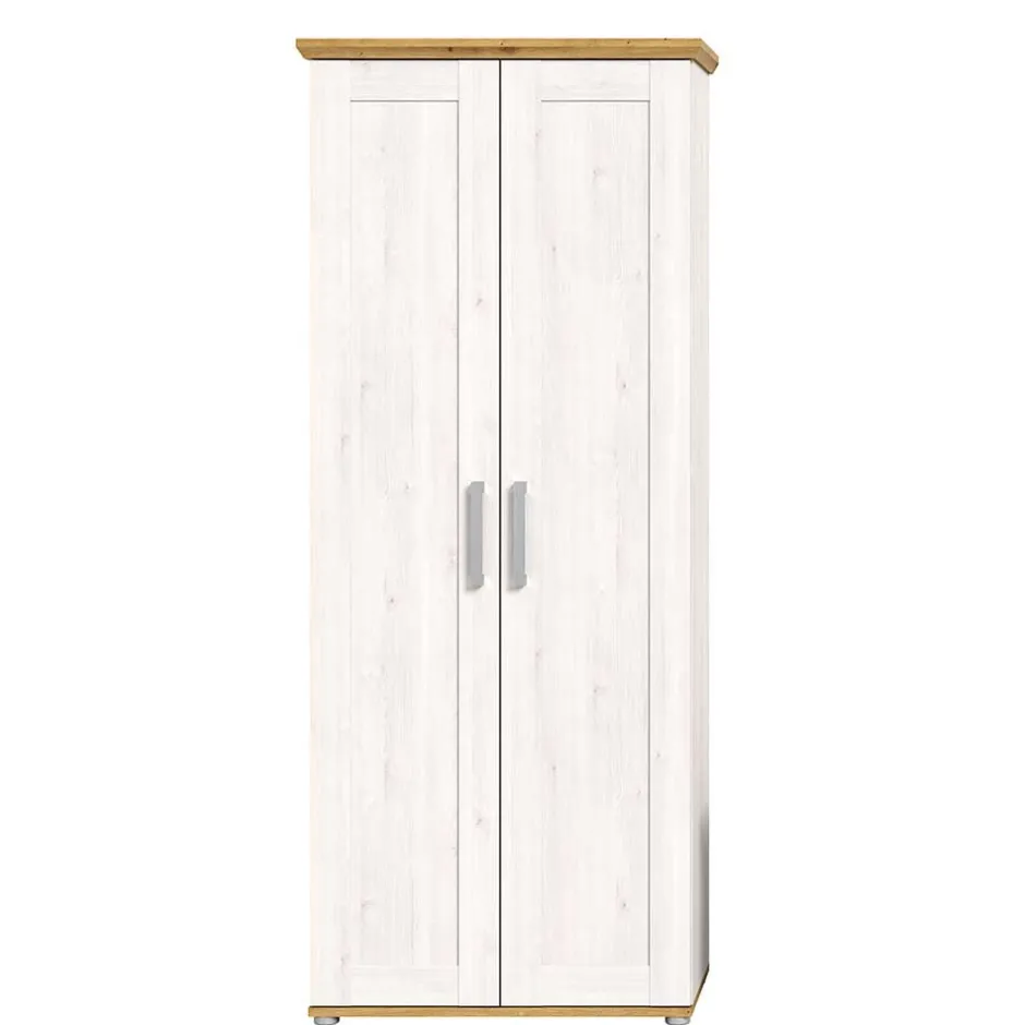 Dielenschränke*Pharao24 Dielenkleiderschrank Simple