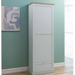 Dielenschränke*Pharao24 Dielenkleiderschrank Siorino