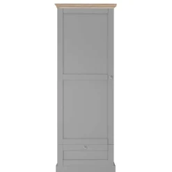 Dielenschränke*Pharao24 Dielenkleiderschrank Siorino