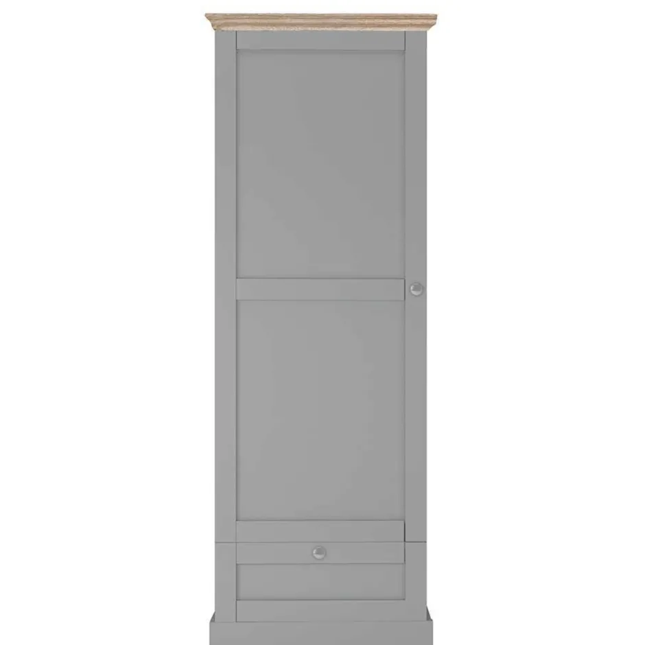 Dielenschränke*Pharao24 Dielenkleiderschrank Siorino