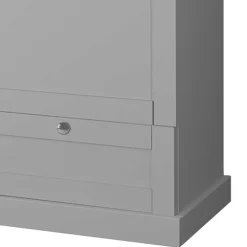 Dielenschränke*Pharao24 Dielenkleiderschrank Siorino