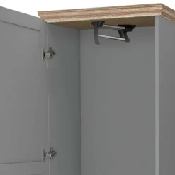 Dielenschränke*Pharao24 Dielenkleiderschrank Siorino