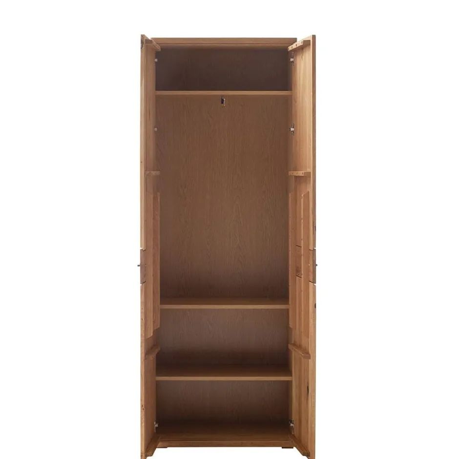 Dielenschränke*Pharao24 Dielenkleiderschrank Utony