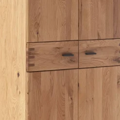 Dielenschränke*Pharao24 Dielenkleiderschrank Utony