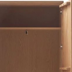 Dielenschränke*Pharao24 Dielenkleiderschrank Utony