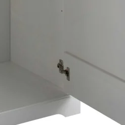 Massivholz Schränke|Dielenschränke*Pharao24 Dielenkleiderschrank Xisin