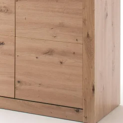 Pharao24 Dielenkleiderschrank Ynes><noscript><img width=