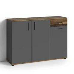 Pharao24 Dielenkommode Laromain><noscript><img width=