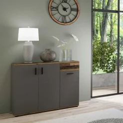 Pharao24 Dielenkommode Laromain><noscript><img width=