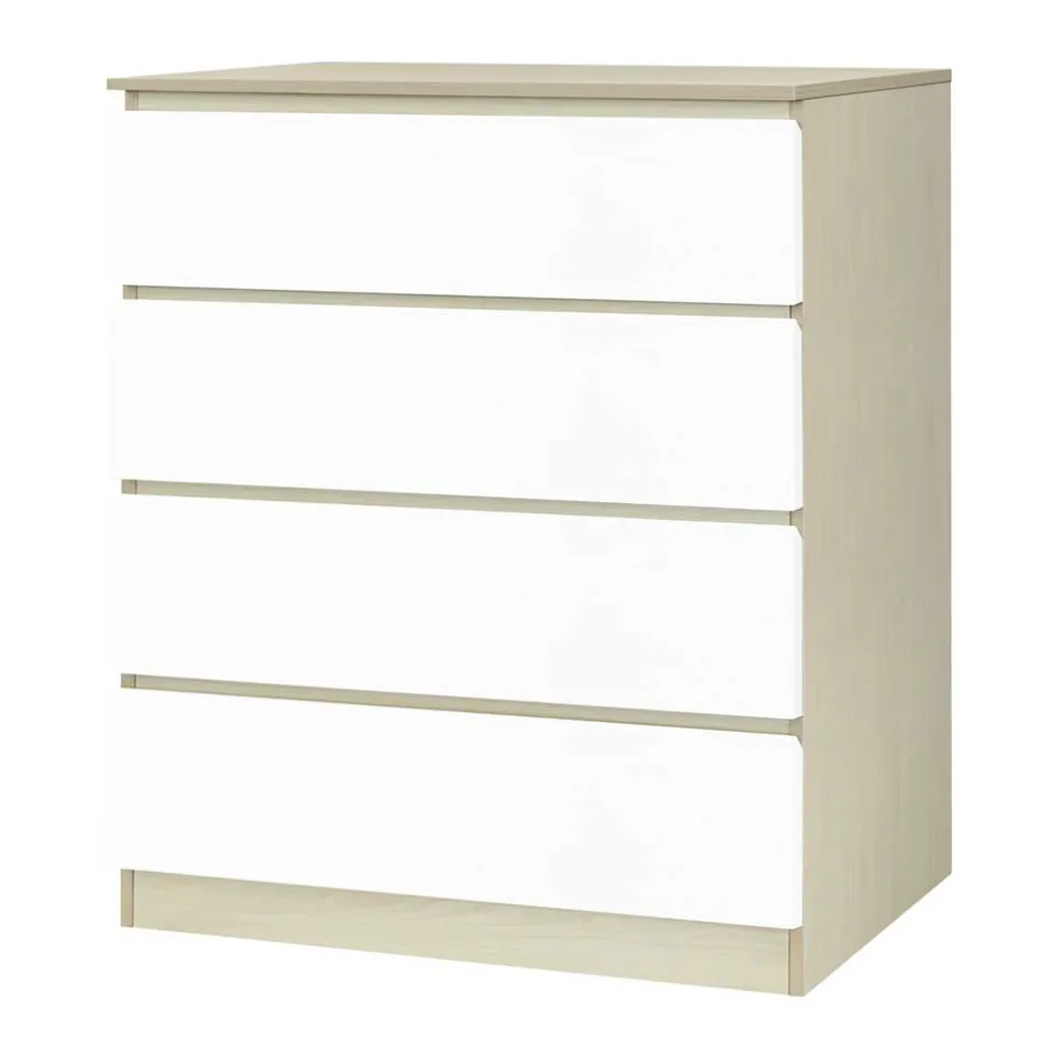 Pharao24 Dielenkommode Renatas> Flurkommoden|Schlafzimmerkommoden