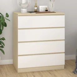 Pharao24 Dielenkommode Renatas> Flurkommoden|Schlafzimmerkommoden