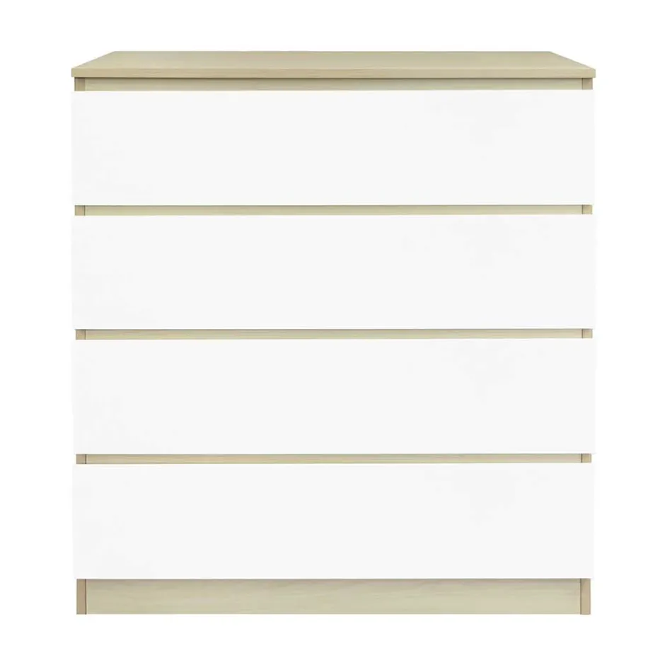 Pharao24 Dielenkommode Renatas> Flurkommoden|Schlafzimmerkommoden