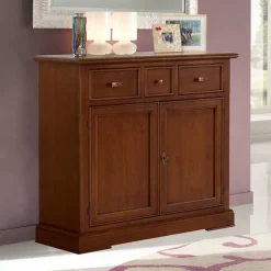 Küchenkommode|Wohnzimmerkommoden*Pharao24 Dielenkommode Sesimbra