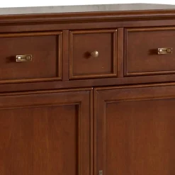 Küchenkommode|Wohnzimmerkommoden*Pharao24 Dielenkommode Sesimbra