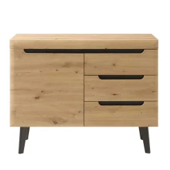 Flurkommoden*Pharao24 Dielenkommode Tomya