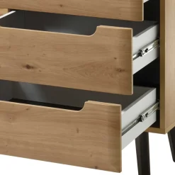 Flurkommoden*Pharao24 Dielenkommode Tomya