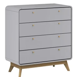 Pharao24 Dielenkommode Vaitlina> Flurkommoden|Schlafzimmerkommoden