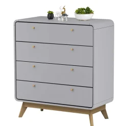 Pharao24 Dielenkommode Vaitlina> Flurkommoden|Schlafzimmerkommoden