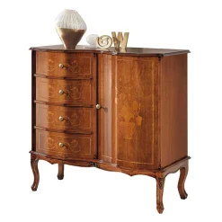 Flurkommoden*Pharao24 Dielenkommode Valdarar