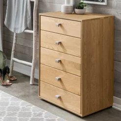 Pharao24 Dielenkommode Veyfas> Flurkommoden|Schlafzimmerkommoden