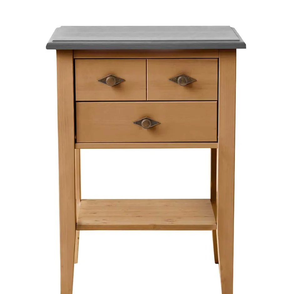 Pharao24 Dielenkommode Viaduca> Flurkommoden|Schlafzimmerkommoden