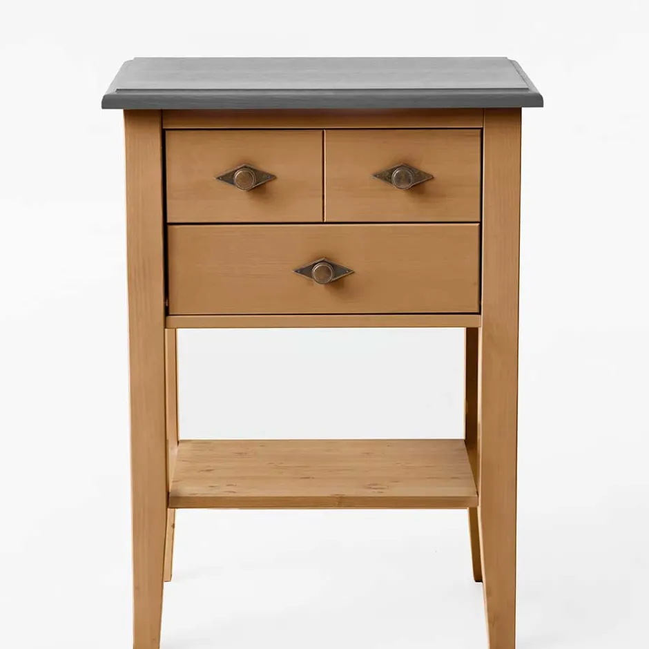 Pharao24 Dielenkommode Viaduca> Flurkommoden|Schlafzimmerkommoden