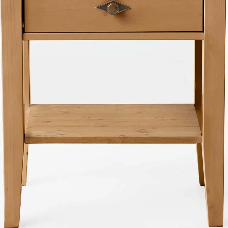 Pharao24 Dielenkommode Viaduca> Flurkommoden|Schlafzimmerkommoden