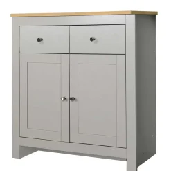 Pharao24 Dielenkommode Vulima> Flurkommoden