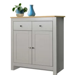 Pharao24 Dielenkommode Vulima> Flurkommoden