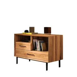 Pharao24 Dielenkommode Yalley> Schlafzimmerkommoden