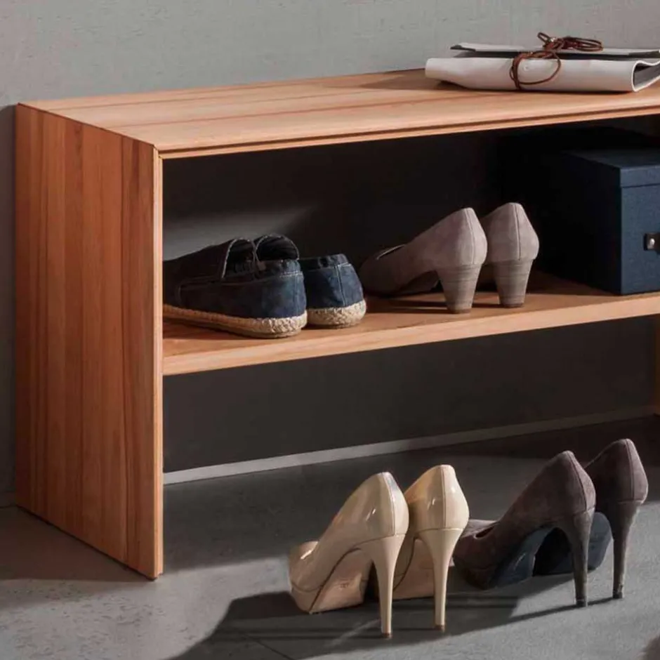 Pharao24 Dielenmöbel Cliva> Garderobensets