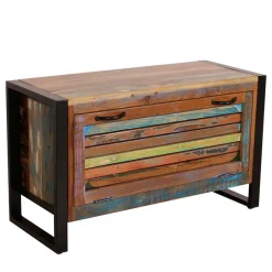 Pharao24 Dielenmöbel Cranadia> Garderobensets