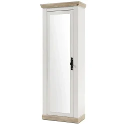 Garderobensets*Pharao24 Dielenmöbel Kombi Flurencina